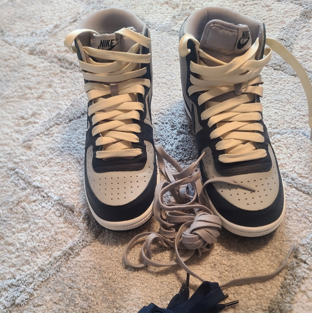 Nike Terminator (High)